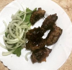 Жау-баур 250гр.