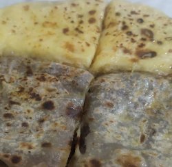 Хычины с ливером