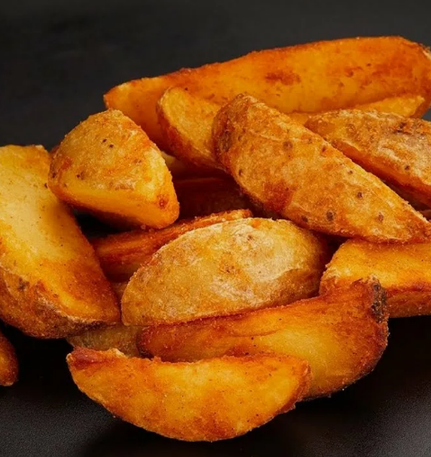 Картофель по-домашнему