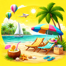 Горящие туры