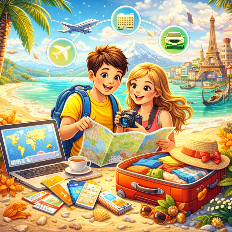 Самостоятельным туристам