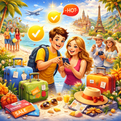 Туры которые купили сегодня