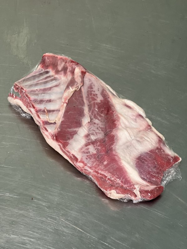 Баранина ребро