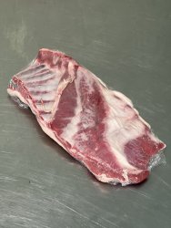 Баранина ребро