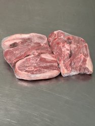 Баранина лопатка