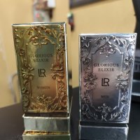 Парфюм GLORIOUS ELIXIR