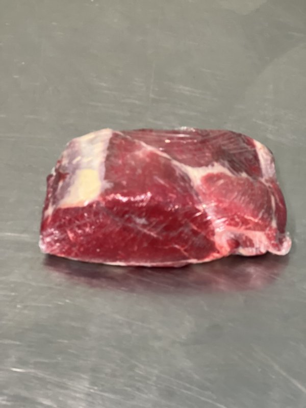 Лопатка без кости говяжая