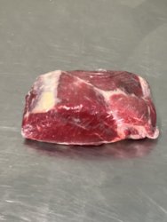 Лопатка без кости говяжая