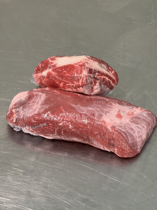 Шея говяжья