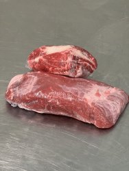 Шея говяжья