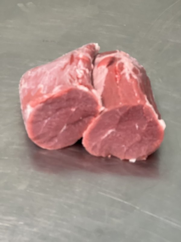 Лангет (мякоть от задней ножки)