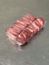 Ребра говяжьи