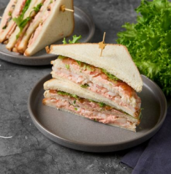 Сэндвич клаб