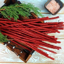 Палочки по пармски 200гр