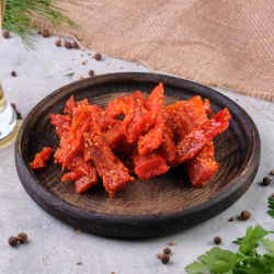 Кальмар по –шанхайски 100 гр.