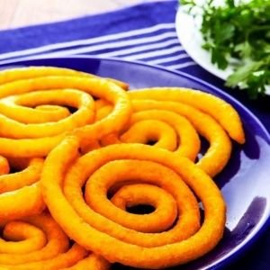 Венгерская спираль 200гр