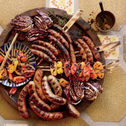 Колбаски мусульманские 200гр