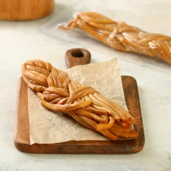 Сыр косичка  100 гр                                                