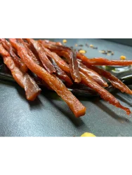 Палочки горбуши 100 гр.