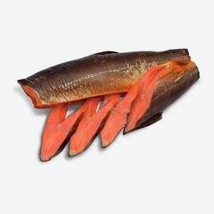 Горбуша х/к  200гр.