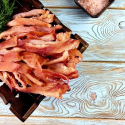 Мясо краба  100 гр.