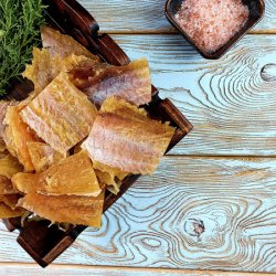 Тунец г/к 200гр