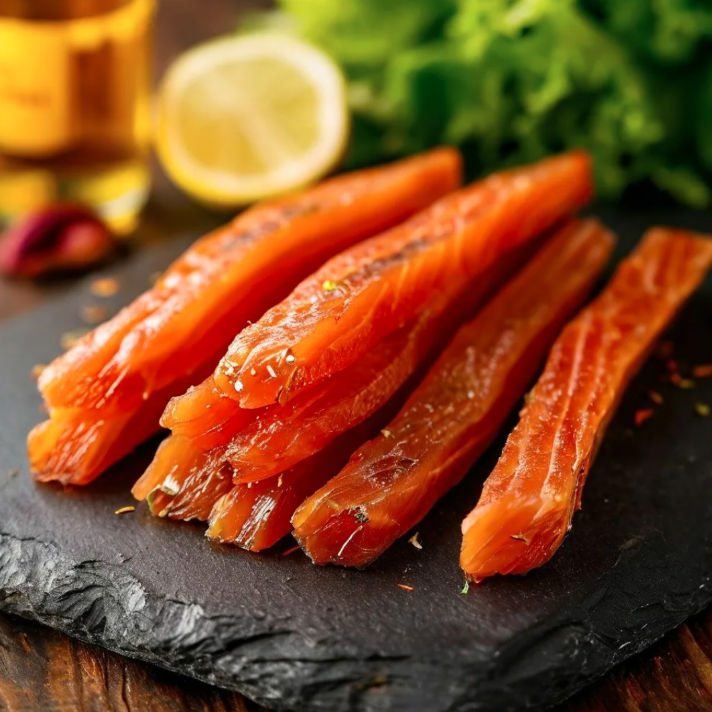 Рыбные палочки 150 гр