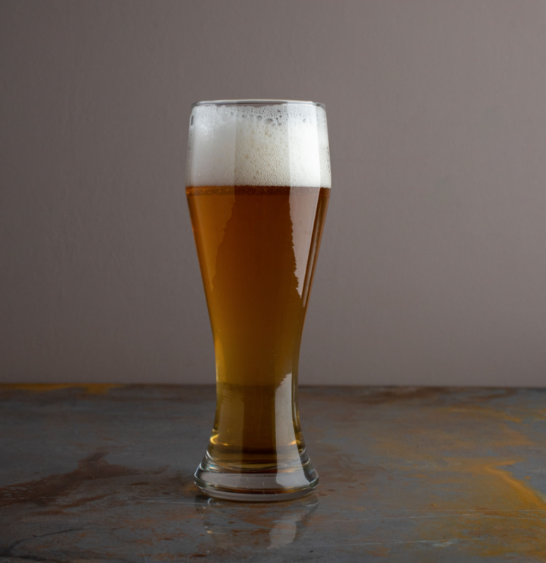 Разливное чешское 0.5