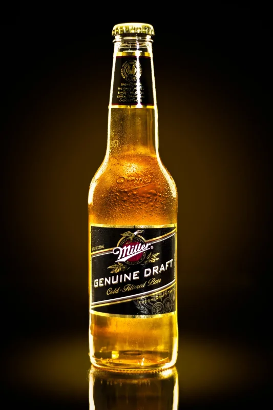 Миллер стекло