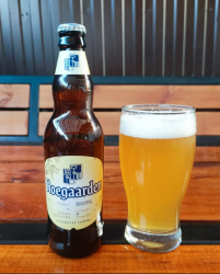 Хугарден 0.44 стекло