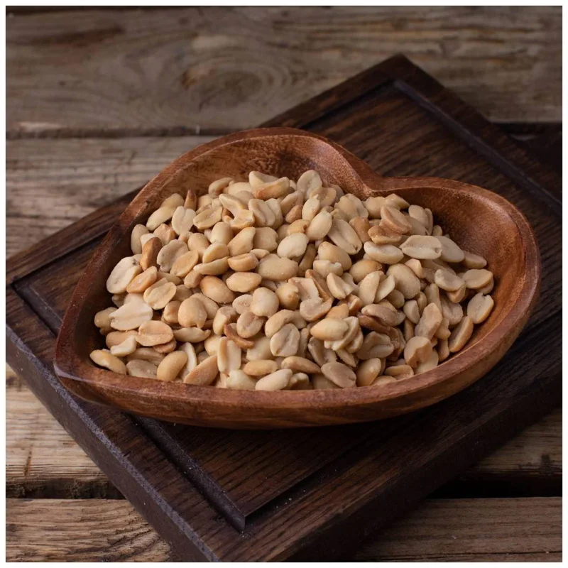 Арахис соленый