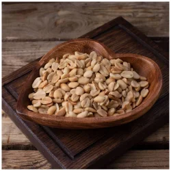 Арахис соленый