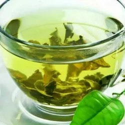 Чай зеленый