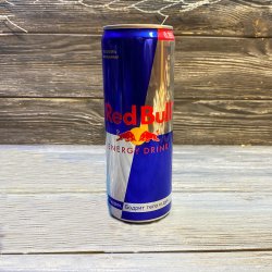 Red Bull 0.47 жб