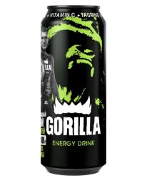 Gorrilla 0.45