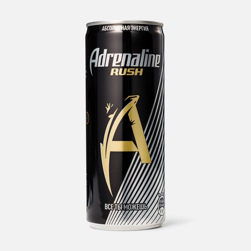 Адреналин 0.25
