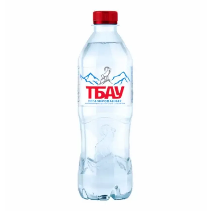 Тбау не газ