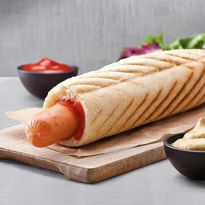 Хот-дог фрэнч