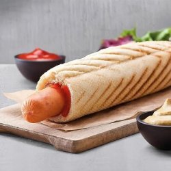 Хот-дог фрэнч