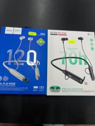 Беспроводные наушники Borofone E66