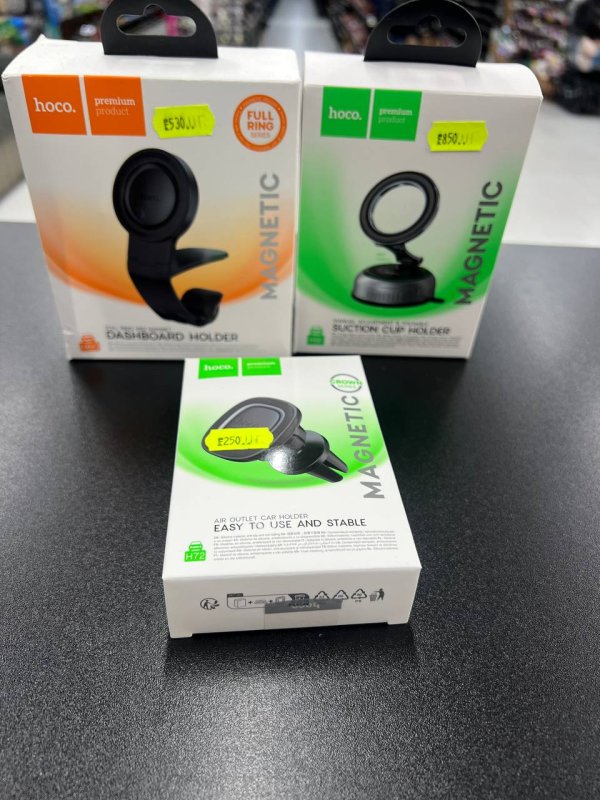 Hoco Magnetic