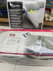 Наматрасник Romantic Dreams