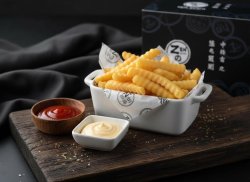 Картофель фри