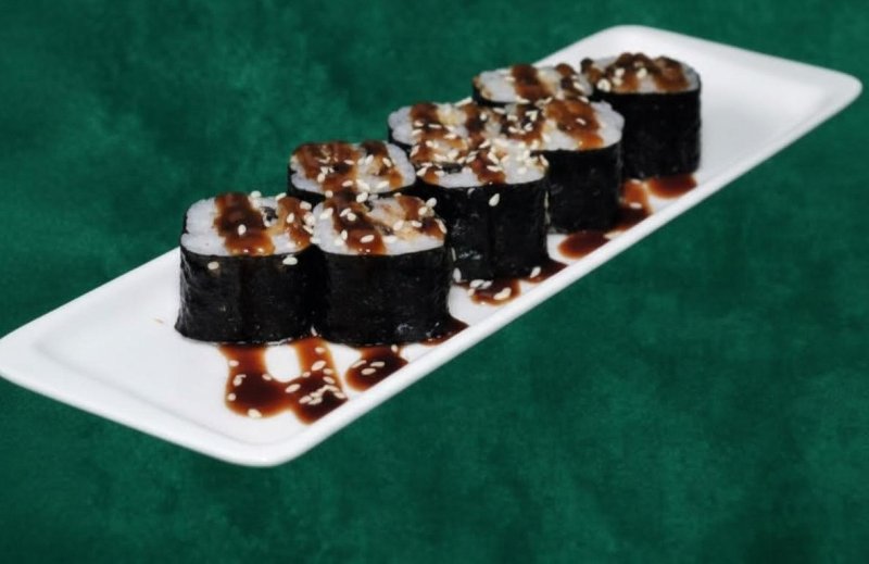 Классические с тунцом