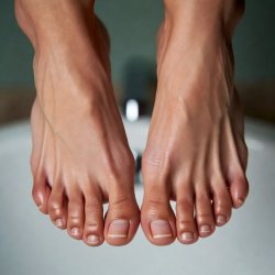 Гигиена – ногти