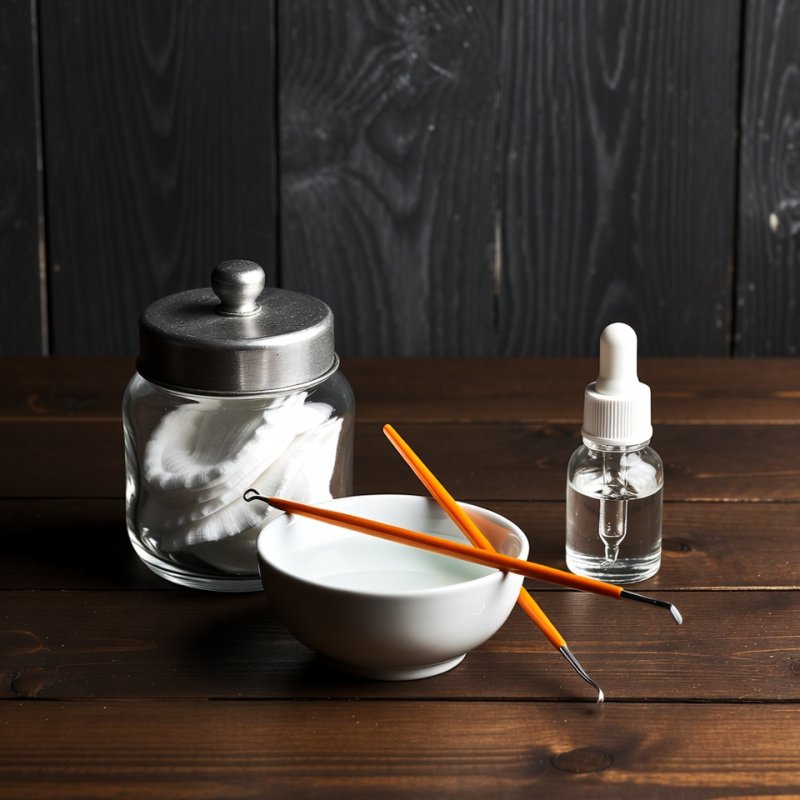 Подологическая обработка ногтей (грифос, микоз, дистрофия ногтей)