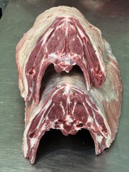 Баранина Карейка (пистолетики)