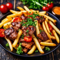 Жиз-Биз (Говядина)