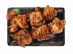 Шашлычок Курочка (нежная грудка) 0,5 кг