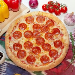 Пицца Пепперони 30 см